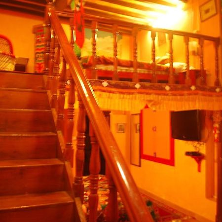 Domas Inn Mussoorie Exteriér fotografie