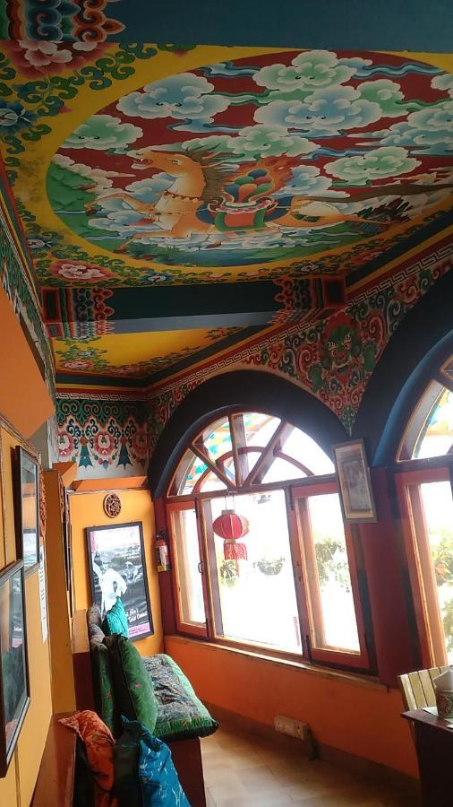 Domas Inn Mussoorie Exteriér fotografie