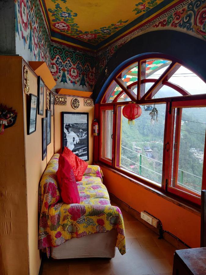 Domas Inn Mussoorie Exteriér fotografie
