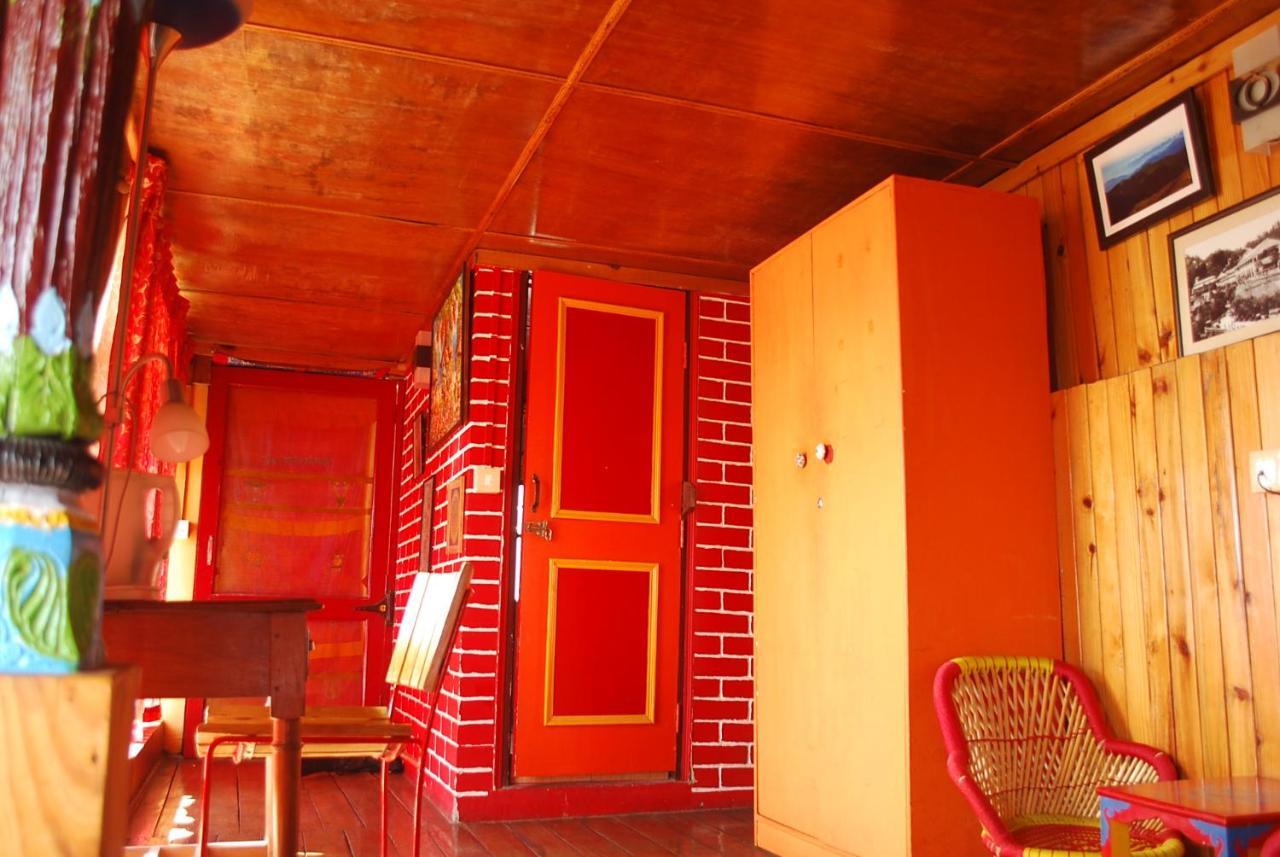 Domas Inn Mussoorie Exteriér fotografie