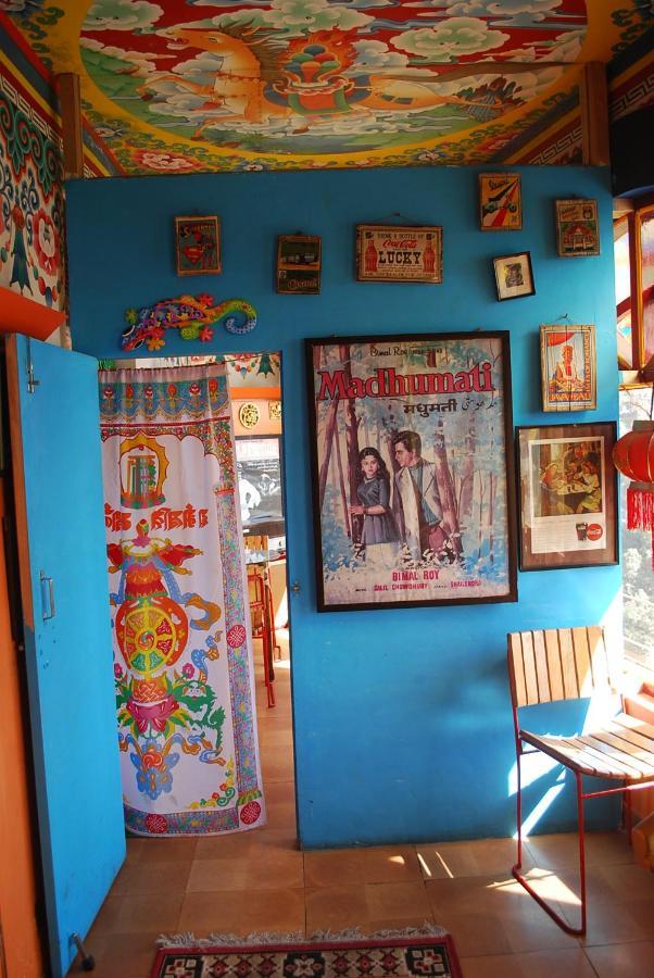 Domas Inn Mussoorie Exteriér fotografie